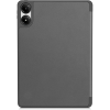Чохол до планшета BeCover Flexible TPU Mate Xiaomi Poco Pad / Poco Pad M1 (12.1") Grey (711585)