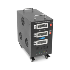 Стабілізатор напруги Conter MSER-15KVA/12KW- 400V-V2 3ф (MSER-15KVA/12KW- 400V-V2)