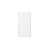 Чохол до мобільного телефона Samsung Clear Case Galaxy A24 (A245) Transparent (EF-QA245CTEGRU)