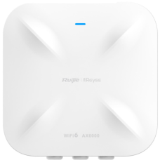 Точка доступу Wi-Fi Ruijie Networks RG-RAP6260(H)