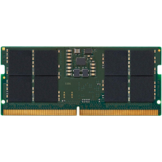 Модуль пам'яті для ноутбука SoDIMM DDR5 8GB 4800 MHz Kingston (KVR48S40BS6-8)