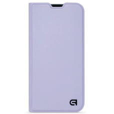 Чохол до мобільного телефона Armorstandart OneFold Xiaomi Redmi Note 14S 4G Lavender (ARM81998)
