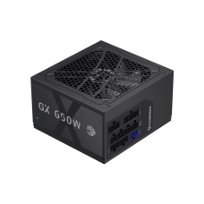Блок живлення Gamemax 650W (GX 650GF)