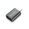 Перехідник OTG USB 3.2 AF to USB-C ColorWay (CW-AD-AC3)