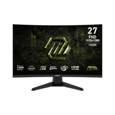 Монітор MSI MAG 275CF X24