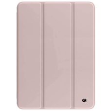 Чохол до планшета Armorstandart Flex Case iPad 11 2025 (A16) / 10.9 2024 / 2022 Pink (ARM84461)