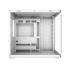 Корпус для ПК PcCooler C3 T700 WH
