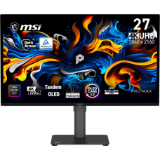 Монітор MSI PRO MAX 271UPX12G