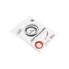 Патч-корд 3м FTP cat 6 Cablexpert (PP6-3M/BK)