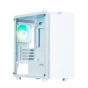 Корпус Zalman T4 Plus (T4PLUSWHITE)