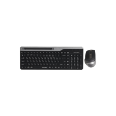 Комплект A4Tech FB2535CS Wireless/Bluetooth Smoky Grey (FB2535CS Smoky Grey)