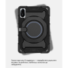Чохол до планшета BeCover Stand Xiaomi Redmi Pad 2 11.0" Black (714562)