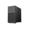 Корпус Gamemax P31 BK