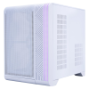Корпус для ПК 1stPlayer VT5-WH