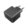 Зарядний пристрій HOCO CS13A Ocean USB-C PD20W Black (6942007603805)