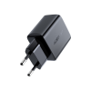 Зарядное устройство Acefast 1xUSB-C PD20W A1 black (6974316280033)