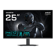 Монітор GIGABYTE G25F2A EK