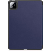 Чохол до планшета BeCover Smart Case Xiaomi Pad 8 / 8 Pro 11.2" Deep Blue (714581)