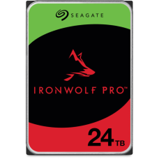 Жорсткий диск 3.5" 24TB Seagate (ST24000NT002)