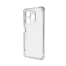Чохол до мобільного телефона Armorstandart Air Force Infinix Smart 8 Plus Camera cover Transparent (ARM73909)