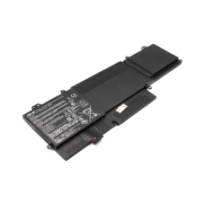 Аккумулятор для ноутбука PowerPlant ASUS VivoBook U38N (C23-UX32) 7.4V 6250mAh (NB430666)