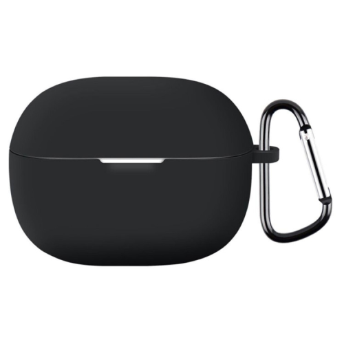 Чохол для навушників BeCover Silicon для Xiaomi Redmi Buds 5 Pro Black (710959)