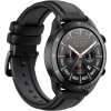 Смарт-годинник Havit HV-M9030 PRO IP68 Bluetooth Call Black (HV-M9030 PRO Black)