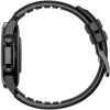 Смарт-годинник Havit HV-M9030 PRO IP68 Bluetooth Call Black (HV-M9030 PRO Black)