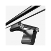 Настольная лампа Baseus на монітор i-wok Series USB Asymmetric Light Source Screen Hanging Light (fighting) Pro Black (DGIWK-P01)