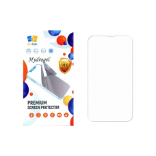 Плівка захисна Drobak hydrogel Apple iPhone 17e (151516)