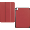 Чохол до планшета BeCover Smart Case Apple iPad Pro 11" M5 2025 Red Wine (715969)