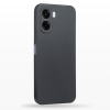 Чохол до мобільного телефона BeCover Silicone Oppo A6x Black (716077)