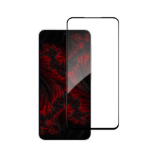 Скло захисне Intaleo Full Glue ESD Samsung Galaxy A57 Black (1283126634932)
