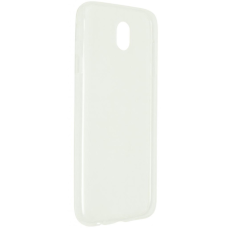 Чохол до мобільного телефона Drobak Ultra PU для Samsung Galaxy J3 (2017) (Clear) (222901)