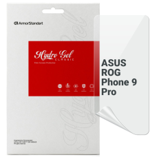 Плівка захисна Armorstandart ASUS ROG Phone 9 Pro (ARM84115)