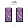 Плівка захисна Armorstandart Matte Nokia C10 (ARM61134)