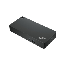 Порт-репликатор Lenovo ThinkPad Universal USB-C Dock (40AY0090EU)