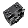 Кулер до процесора ID-Cooling SE-224-XTS BLACK