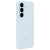 Чохол до мобільного телефона Samsung Silicone Magnet S26 Plus Light Blue (EF-ES947CLEGWW)