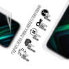 Плівка захисна Armorstandart hydrogel Infinix GT 50 Pro 5G (ARM91558)