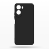 Чохол до мобільного телефона BeCover Silicone Xiaomi Redmi A7 Pro 4G / Poco C81 Black (716022)