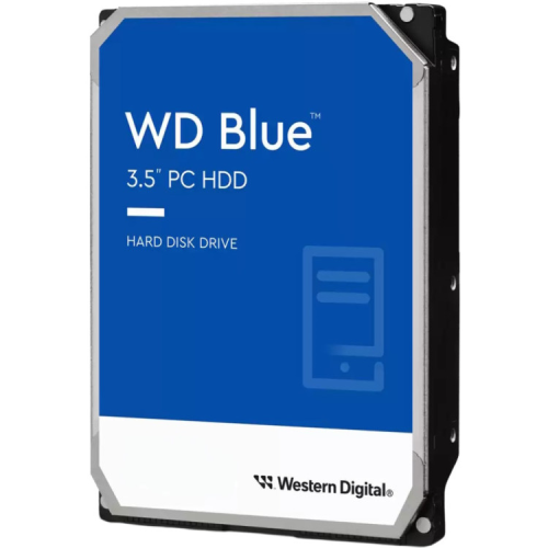 Жесткий диск 3.5"  500GB WD (# WD5000AZLX #)