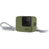 Аксессуар к экшн-камерам GoPro SleeveLanyard (Turtle Green) (ACSST-008)