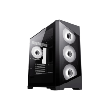 Корпус для ПК Gamemax Destroyer TGB