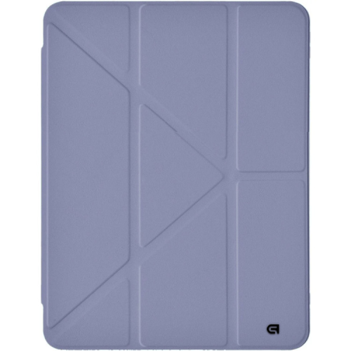 Чохол до планшета Armorstandart Y-Type PEN iPad Pro 13 2024 Purple (ARM77742)