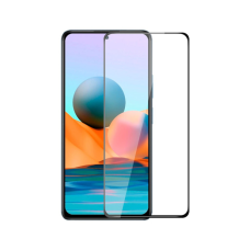 Скло захисне PowerPlant Full screen Xiaomi Redmi Note 10 (GL609840)