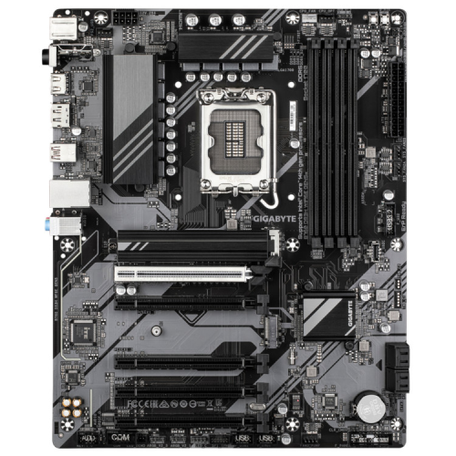 Материнська плата GIGABYTE B760 DS3H WF6E GEN5