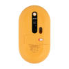 Мышка 2E MF300 FLORAPOPPY Silent Silent Wireless/Bluetooth Yellow (2E-MF300WFLORAYW)