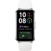 Смарт-годинник Huawei Band 10 White Metal Body (55020ELM)