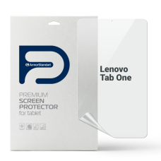 Плівка захисна Armorstandart Lenovo Tab One (ARM86698)